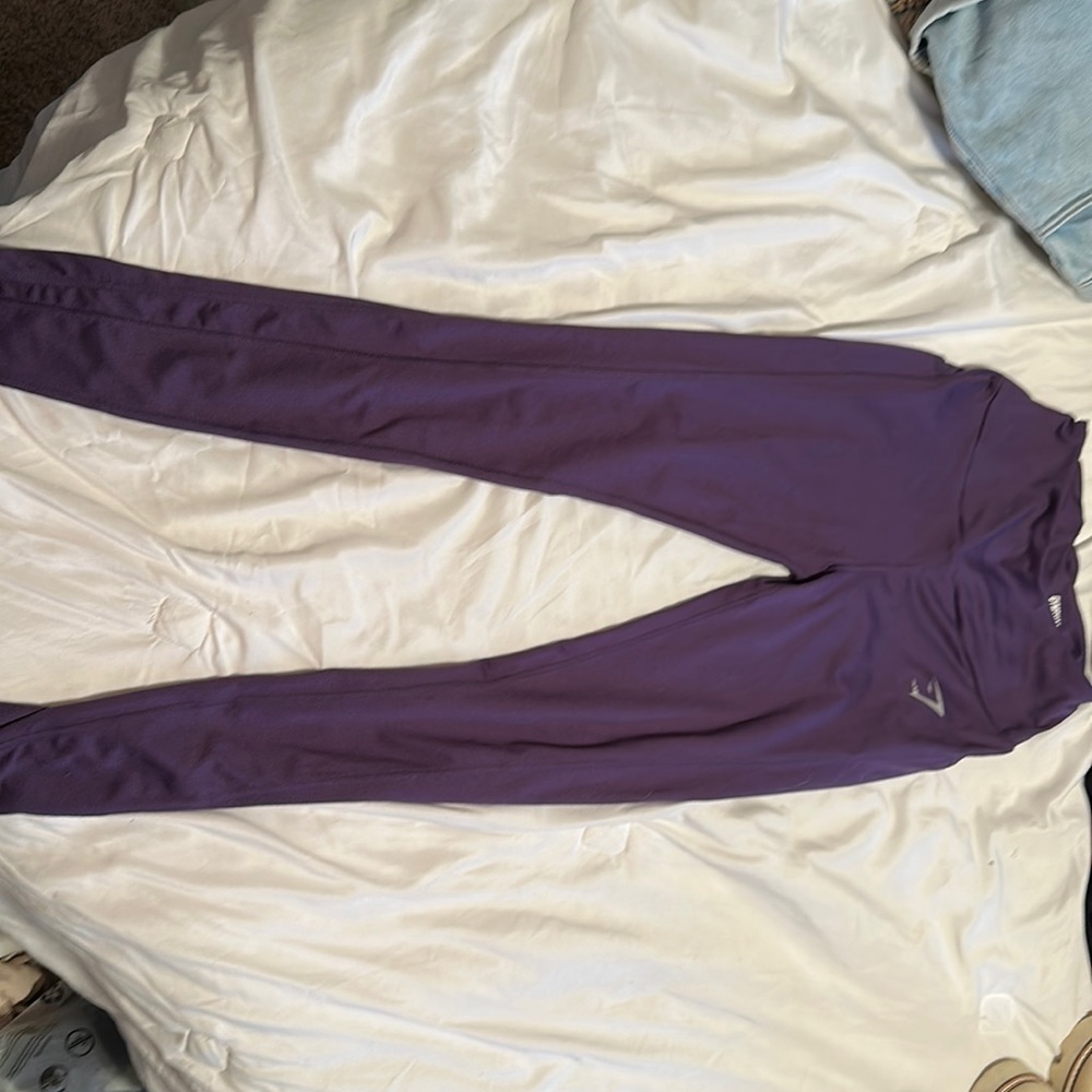 Gymshark leggings